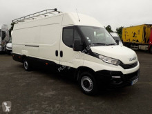 Iveco Daily 35S16V16P használt haszongépjármű furgon