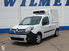 Utilitaire frigo caisse négative Renault Kangoo DCI 75