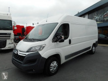 Citroën Jumper furgon second-hand