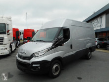 Iveco Daily furgone usato