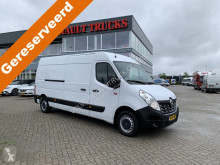 Renault Master 130.35 L3 H2 Euro 6, 104.822 km fourgon utilitaire occasion