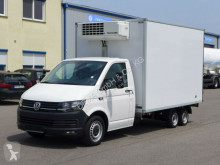 Volkswagen T6*Euro6*Thermoking V-500 MAX*Navi*3 Sitze*150PS furgoneta frigorífica usada