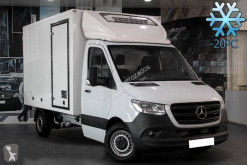 Soğutuculu araç negatif kasa Mercedes Sprinter 314 CDI