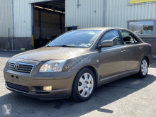Voiture berline Toyota Avensis 1.8 Petrol Airco Clean Car