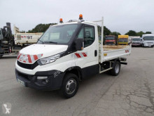 Camioneta standard Iveco Daily 35C15D