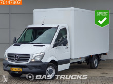 Mercedes Sprinter 316 CDI Bakwagen Laadklep Airco Euro6 Mooie auto A/C used large volume box van