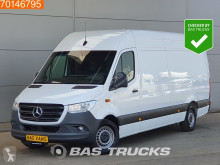 Mercedes Sprinter 316 CDI 160PK L3H2 Navi Cruise Camera Airco 15m3 A/C Cruise control furgoneta furgón usada