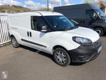 Fiat Doblo Cargo Maxi 1.4 i.e. 95ch Pack USB Clim E6 fourgon utilitaire occasion