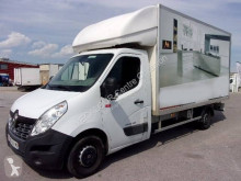 Fourgon utilitaire Renault Master 135 DCI