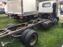 Utilitaire châssis cabine Isuzu N-SERIES 35.150