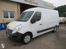 Furgoneta Renault Master L2H2 DCI 100 furgoneta furgón usada