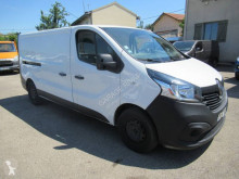 Renault Trafic L2H1 DCI 145 fourgon utilitaire occasion