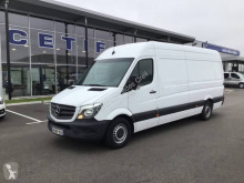 Mercedes Sprinter 314 CDI fourgon utilitaire occasion