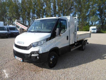 Camioneta standard Iveco Daily 35C15