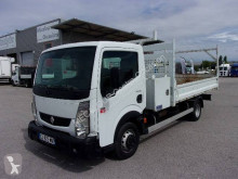 Utilitaire benne standard Renault Maxity 140.35