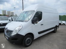 Fourgon utilitaire Renault Master L2H3 DCI 130