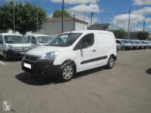 Peugeot Partner STANDARD 1.6 BLUEHDI 100CH S&S PREMIUM PACK Ticari van ikinci el araç