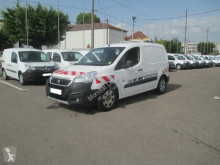 Peugeot Partner STANDARD 1.6 BLUEHDI 100CH S&S PREMIUM PACK használt haszongépjármű furgon