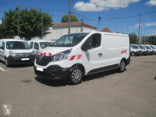 Renault Trafic L1H1 1000 1.6 DCI 120CH GRAND CONFORT EURO6 used cargo van