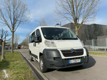 Citroën Minibus Citroen Jumper mit elek. Rampe minibus usado