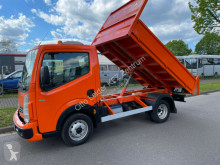 Renault Maxity Renault MAXITY Kipper használt haszongépjármű billenőkocsi