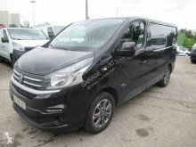 Fiat Talento LH1 MJT145 használt haszongépjármű furgon