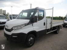 Utilitaire benne standard Iveco Daily 35C13