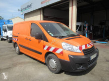 Peugeot Expert L1H1 HDI 120 használt haszongépjármű furgon
