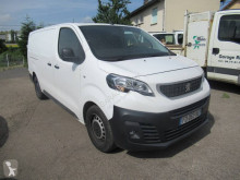 Fourgon utilitaire Peugeot Expert HDI 120 CV