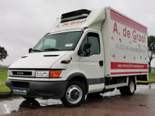 Iveco Daily használt haszongépjármű hűtőkocsi