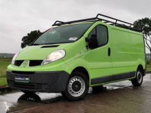 Renault Trafic 2.0 DCI l2h1, airco, imperia used cargo van