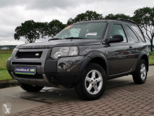 Voiture 4X4 / SUV Land Rover Freelander 2.0 TD4 3