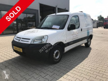 Ticari van Citroën Berlingo