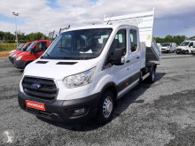 Ford standard haszongépjármű billenőkocsi Transit TDCI 170