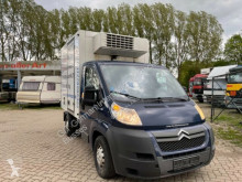 Furgoneta furgoneta frigorífica Citroën Jumper Jumper oder Relay mit Thermoking