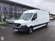 Furgoneta furgoneta furgón Mercedes Sprinter 314 CDI