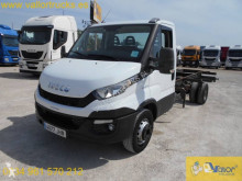 Utilitaire châssis cabine Iveco Daily 70C17