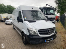 Mercedes Sprinter 314 CDI furgão comercial usado