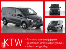Mercedes Vito Vito119 Kasten,Allrad,Automatik,Kamera fourgon utilitaire occasion