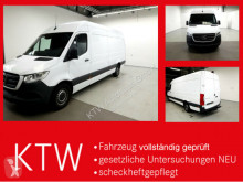 Mercedes Sprinter Sprinter 319 Maxi,Automatik,Navi,AHK 3,5TO,TCO furgoneta furgón usada