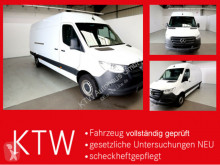 Mercedes Sprinter Sprinter 316 Maxi,MBUX,Kamera,AHK,TCO furgone usato