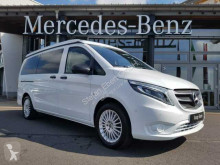 Mercedes Marco Polo V 250 d Marco Polo Activity 4MATIC AHK LED Stdh használt mikrobusz