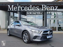 Mercedes A 200 PROGRESSIVE+MBUX+NAVI+AHK+ KAMERA+SPIEGEL+ coche berlina usada