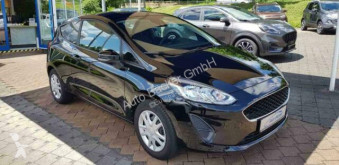 Ford Fiesta Fiesta Trend voiture citadine occasion
