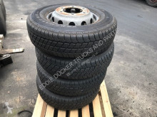 Gumiabroncsok alkatrészek MAXXIS VANSMART BANDEN SET 225/75R16C DOT2619