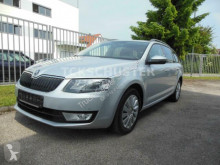 Furgoneta Skoda Octavia Octavia Combi Ambition 1,6TDI NAVIGATION coche familiar usada
