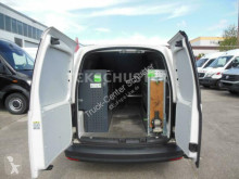 Volkswagen Caddy Caddy 2,0TDI KA Maxi BMT BOTT REGALYSTEM KLIMA used cargo van