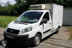 Utilitaire frigo Fiat Scudo Scudo 2.00 Hdi Relec Froid Tr22