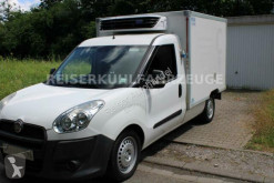 Soğutuculu araç Fiat Doblo Doblo 1.6 Hdi Carrier Xarios 350