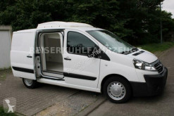 Fiat Ducato Ducato Multijet Maxi 130 ,Carrier Xarios 200 furgoneta frigorífica usada
